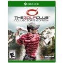 The Golf Club (Collector's Edition)