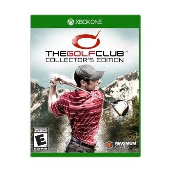 The Golf Club (Collector's Edition)