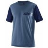 100% dres RIDECAMP Slate Blue 100% 41401-182