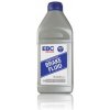 Brzdová kvapalina EBC Dot 4 BF004 1 l