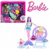 Mattel Barbie Dreamtopia Morské panny herný set, HLC30 (mHLC30)
