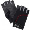 Dam Rukavice Neo Tec Half Finger Black