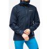 Nepremokavá bunda Montane Spirit Lite Jacket - eclipse blue