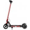 Kiddoboo Kiddoboo Elektrická kolobežka KiddoRacer Red