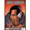 Miles Morales Great Responsibility - autor neuvedený