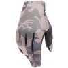ALPINESTARS rukavice RADAR detská zelená camo/hnedá 2024 - XS