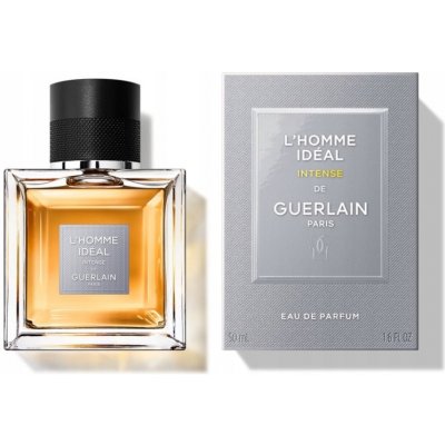 Guerlain L'Homme Ideal L'Intense parfumovaná voda sprej 50ml