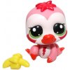 LITTLEST PET SHOP 1 figurka Serie 3 - Lenochod G7 #139