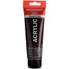 Akrylová farba Amsterdam Standard - 409 Burnt Umber Objem: 120 ml