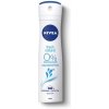 Nivea Fresh Natural 0% Aluminium Woman deospray 6 x 150 ml