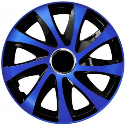 NRM Drift Extra blue black 14" 4 ks