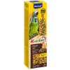 Vitakraft Kräcker tyčinky med & anýz pre papagáje 180 g