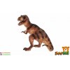 Tyrannosaurus dinosaurus zooted plast 23cm