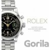 Rolex - Mara Cappelletti