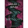 Crown of Midnight (Maas Sarah J.)