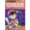Detektiv Conan. Bd.4 (Gosho Aoyama)(Brožovaná)