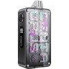 Lost Vape Centaurus B60 AIO Kit 1600 mAh Laser Black 1 ks