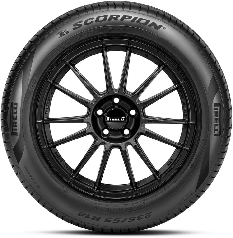 Pirelli Scorpion 225/55 R17 97V