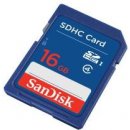 SanDisk SDHC 16GB SDSDB-016G-B35