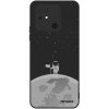 Picasee ULTIMATE CASE pro Xiaomi Redmi 10C - Astronaut