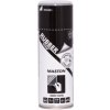 MasRUBBERcomp sprej Čierny matný 400ml Automax