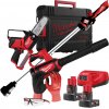 MILWAUKEE Záhradná sada náradia SAW'N PUMP and BLOW 4937000044