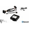 Bluetooth HF sada do vozidiel VW, Škoda, verzia low (hf btvw02)