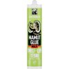 Den Braven MAMUT GLUE Multi 290 ml kartuša čierna