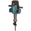 Makita Makita AKU bourací kladivo, šestihran 28,6 mm Li-ion XGT 2x40V, bez aku Z HM004GZ01