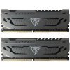 Operačná pamäť Patriot Viper Steel 16GB KIT DDR4 4000Mhz CL19 (PVS416G400C9K)