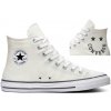 Converse CHUCK TAYLOR ALL STAR biela,čierna Tenisky pre mužov aj ženy 41