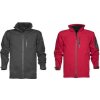 ARDON SPIRIT Pánska softshellová bunda 4XL červená H2003/4XL