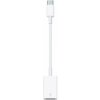 Originálny Apple adaptér USB-C / USB pre MacBook - biely MJ1M2ZM/A - možnosť vrátiť tovar ZADARMO do 30tich dní