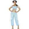 Guirca Dámsky kostým - Princezná Jasmína Veľkosť - dospelý: S