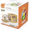Viga Activity Box motorická kocka 5v1