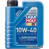 LIQUI MOLY SUPER LEICHTLAUF 10W-40 1L