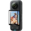 Tvrdené sklo Insta360 X3 Ochrana displeje INST710-09
