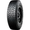Yokohama 265/60 R18 GEOLANDAR A/T4 G018 119/116S RPB 3PMSF RBL DÁTUM VÝROBY: OKTÓBER 2025