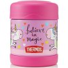 Termoska na jedlo Thermos Funtainer 290 ml Farba: svetloružová