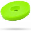 Liquid Elements CENTRIFORCE V2 125MM Leštiaci pad Tvrdosť: Zelená - jemný, mäkký, finish