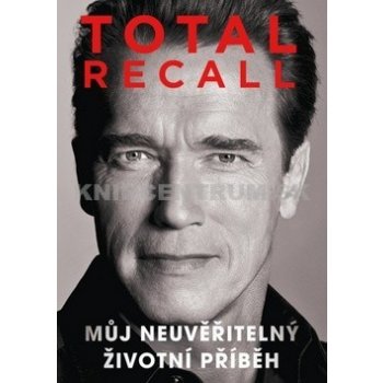 Total Recall - Arnold Schwarzenegger