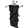 Satisfyer Treasure Bag L čierna