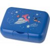 Koziol Dětský svačinový box s přepážkami DREAMS, KOZIOL