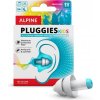 Alpine Pluggies Kids Ochrana sluchu
