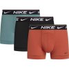 Nike Trunk 3-Pack Multicolor