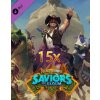 15x Hearthstone Saviors of Uldum Pack