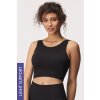ONLY Play Športová podprsenka ONLY Play Jaia čierna XS/S