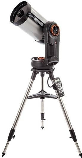 Celestron Nexstar 8 Evolution 203/2032 -12091