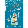 Das kleine Hotel auf Island (Christiane Steen)(Brožovaná)