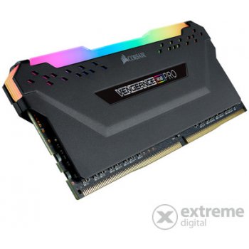 Corsair CMW16GX4M1Z3600C18